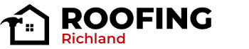 Richland Roofing Company Logo